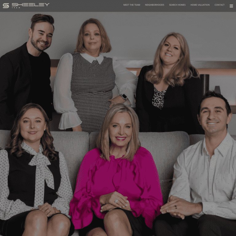 Las Vegas Realty Team
